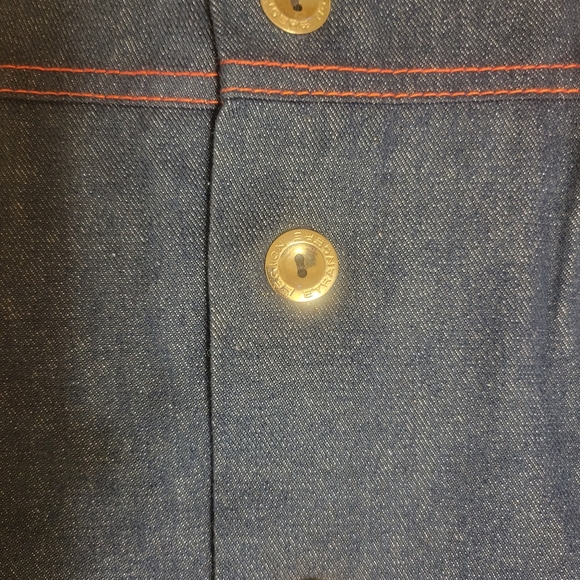 Like new! Vintage toddler girl dress - Picture 5 of 8